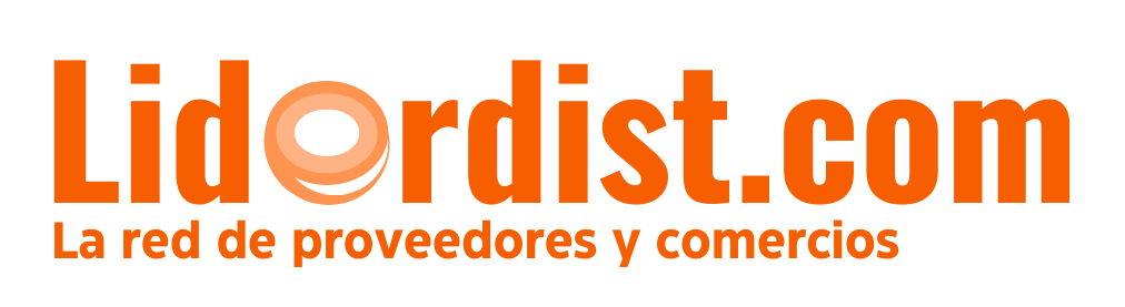 Liderdist Logo