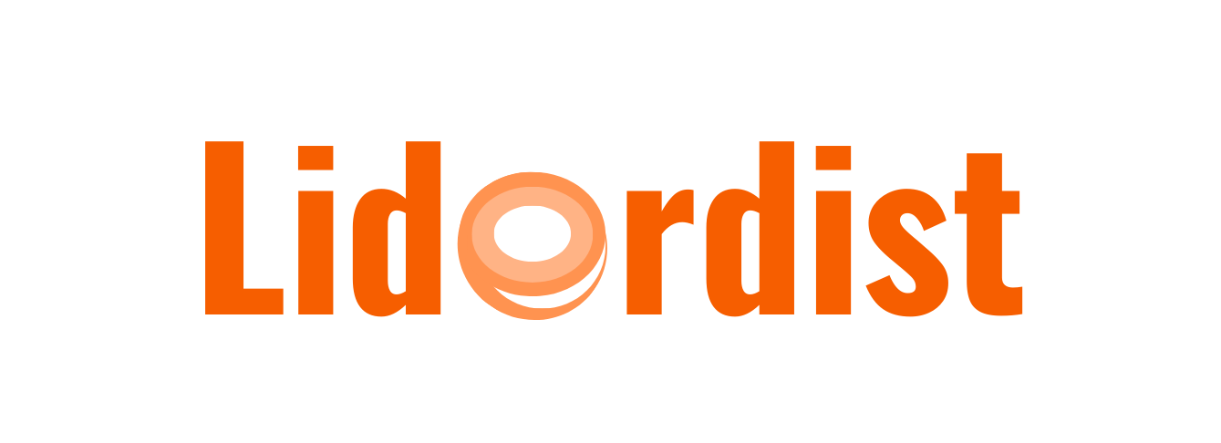 Liderdist Logo